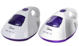 美的除螨仪p91直播,高效除螨，守护家庭健康新选择”