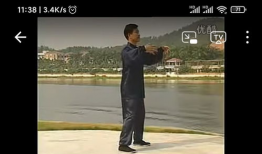 站桩视频,轻松掌握养生桩功秘诀