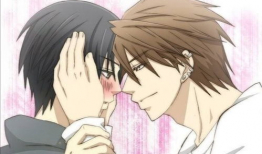 日本动漫bl,日本BL动漫的甜蜜旋律与激情火花